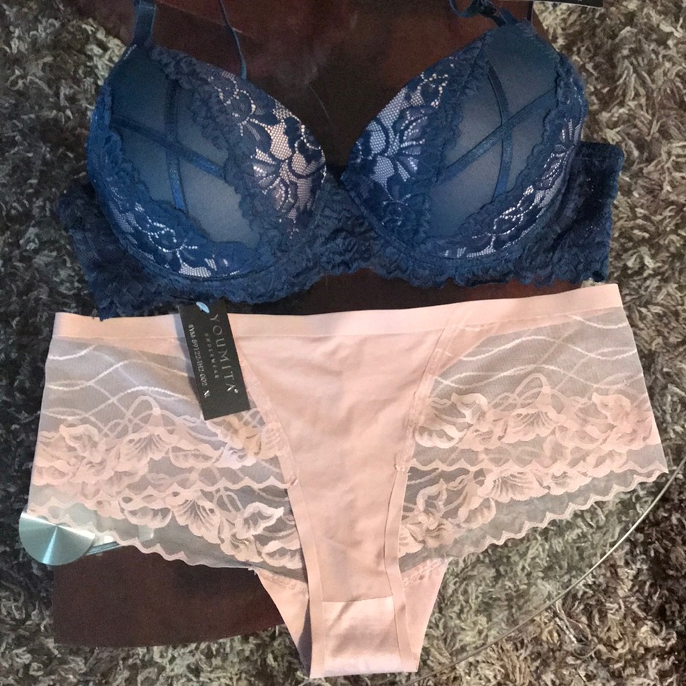 underwear set
